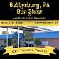 Gettysburg Gun Show event image