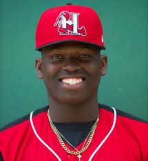 Rangers pitching prospect gives up lead in AFL All-Star Game