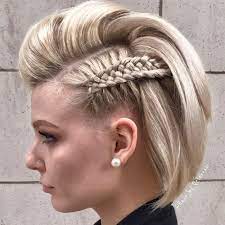 If you have shorter hair and have always dreamed of that perfect prom hairstyle with long curls, or an elaborate undo, hair extensions are the secret to that perfect prom hairstyle. 50 Hottest Prom Hairstyles For Short Hair