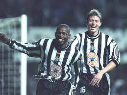 First Game Falling In Love With Newcastle United Coming Home Newcastle