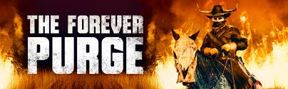 Amazon.com: The Forever Purge - Blu-ray + DVD + Digital : Ana de la  Reguera, Tenoch Huerta, Cassidy Freeman, Leven Rambin, Josh Lucas, Will  Patton, Jason Blum, Michael Bay, Andrew Form, Brad