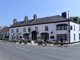 Check the dining room in boroughbridge, 20 st. Boroughbridge The Friendly Town At The Heart Of North Yorkshire Visited By The Devil S Arrows Yorkshire Post