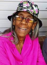 Effie Archie Lewis Obituary