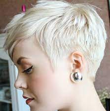 Pin On Pixie Cuts