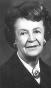 Dorothy Helen DeWitt Wilkinson (1905-1991)