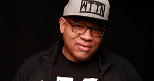 Portland Hip-Hop Isn't New. DJ Klyph Wants to Make Sure the Scene Can Move  Forward Without Forgetting its Past.