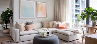 9 Small Apartment Living Room Ideas That Designers Love Right Now
