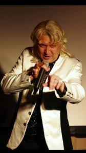 But following a fire safety inspection the club is forced to close. Phoenix Nights Psychic Clinton Baptiste Ahead Of Appearance At Comedy Festival In Winchmore Hill Ealing Times