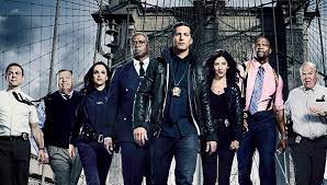While the cast seems to be keeping it overwhelmingly positive with only a touch of sadness, we can't help but to think this is only the beginning in the stages of grief that will be felt over. Brooklyn Nine Nine On Hold Until Team Feels Morally Okay With Show Den Of Geek