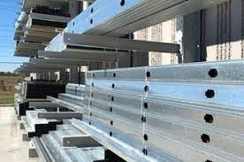 J&b materials serves both commercial and residential customers and offers the largest inventory of construction supplies throughout our region. Quality Metal Framing And Steel Stud Supply Drywall Studs Fbm