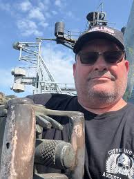 Any advice for a former USS Edson EM1 member?