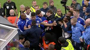 But after lampard was sacked this year, rudiger was brought back into the fold by thomas tuchel to play in a back three, and he's excelled ever since. Chelsea Vs Tottenham Preview One Of England S Most Underrated Rivalries The Common Sense Network