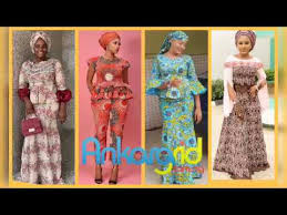 Matan hausawa suna da ilimi, daga na addini har zuwa na boko. Beautiful Arewa Hausa Ladies Ankara Styles 2019 Youtube