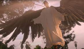Check spelling or type a new query. Angel Lucifer Wiki Fandom