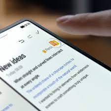 HUAWEI Mate X2 – HUAWEI Global
