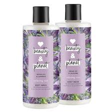 10 Best Calming Body Washes Body Wash Beauty Planet Lavender Body Wash