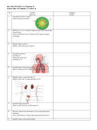 Pelajar dan guru boleh memuat turun bagi membuat persediaan sebelum proses pengajaran dan. Kuiz Sains Pt3 Bab 1 Hingga Bab 4