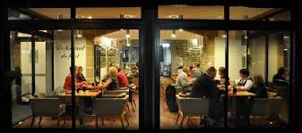 Hotel Du Port Locquirec Menu Prices Restaurant Reviews Tripadvisor