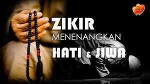 Doa hilangkan stress merupakan salah satu cara dan ikhtiar anda dalam menangani masalah tekanan perasaan yang semakin menjadi jadi sejak kebelakangan ini. Hilangkan Stress Zikir Penenang Hati Pahala Zikir Ini Lebih Baik Dari Dunia Dan Isinya 300x Youtube Malaysia