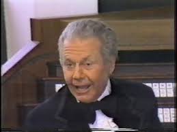 Hour of Power Hazel Wright Organ Duo Organists