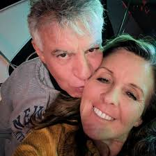 How to control a male pig's behavior before neutering, specifically  hovering, jumping, and biting?