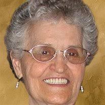 Obituary information for Mrs. Ella G. Newland