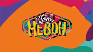 Maklum la time tu duk asrama. Live Konsert Jom Heboh Johor Bahru Jomheboh2019 Youtube