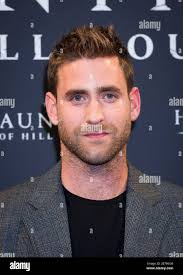 Oliver hill hi-res stock photography and images