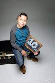 What they want can change day to day. 10 Year Old Picture Ideas For Boys Birthday Photoshoot Ideas Boys Boy Birthday Pictures Birthday Photoshoot