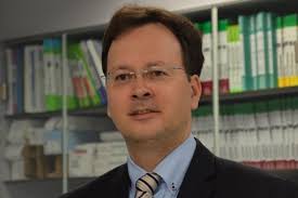 Ilmtalklinik-Chef Marcel John hat gekündigt