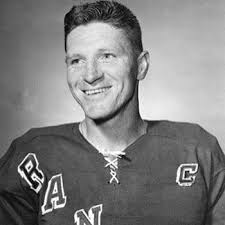 George James “Red” Sullivan (1929-2019)