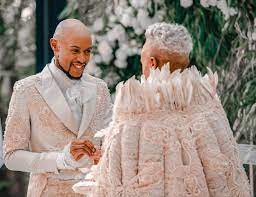 Mhlongo proposed to motaung while on their vacation in paris, france. 7 Things You Did Not Know About Somizi S Lover Mohale Motaung