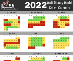 May 2021 crowd calendar for universal studios at universal orlando. Love The Mouse Travel Posts Facebook