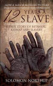 Baton rouge, louisiana state university press publ. 12 Years A Slave Solomon Northup 9781843914716