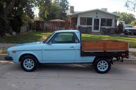 weekly craigslist hidden treasure 1978 subaru brat carbuzz 1978 subaru brat
