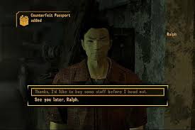 Fallout: New Vegas - Pc - Walkthrough And Guide - Page 48 - Gamespy