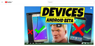 The battle royale game will officially launch on fake fortnite apks have once again started popping up online as the hype builds for the game's upcoming release on android devices. Fortnite For Android Downloads Are Fakes That Could Be Trying To Steal Your Account