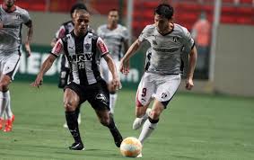 Aqui você aprende como assistir a atlético mineiro x tombense ao vivo, online e grátis. Atletico Mineiro Perde Mais Uma E Cruzeiro Empata Em Estreia Na Libertadores Sgagora