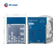 Newest TI CC2642R Bluetooth 5.2 Low Energy Module RF-BM ...