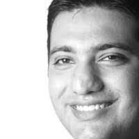 Karim Patel Email & Phone Number