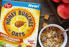 See its nutrition info, recipes, commercials, and more. Woman Sued Post Cereal Because Honey Bunches Of Oats Not Really Sweetened With Honey