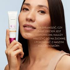 Czy nasze wskazówki były dla Ciebie pomocne? 🤔 Daj nam znać, jaki odcień  podkładu CC 7w1 LUMENE będzie dla Ciebie idealny! 🤗 Kliknij, aby kupić  wygodnie bez wychodzenia z domu 👉🏻 http://www.linktr.ee/lumenepolska