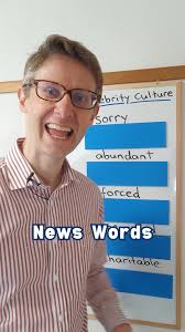 Hello! Active listening is an important skill to learn! It shows you are  interested in what the speaker is saying. Listen to the conversation about Daniel  Kish and read your part aloud!