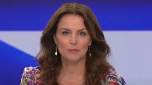 Bev Turner: It's childish to call me a Putin apologist. I'm simply showing  good old journalistic skepticism