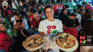Napoli societa' sportiva calcio s.p.a. Napoli Pizza Village 2021 Tickets Dates Venues Carnifest Com