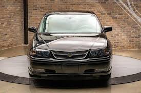 Image result for Superior Blue 2004 Impala