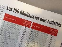 Premièrement, il est impossible de refuser le changement de compteur pour linky par les hospitaliers. Hcl 2e Etablissement Hospitalier Le Plus Endette De France