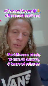 Coping with Extended Seizures: A Father's Journey