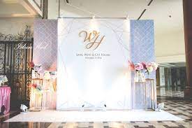 婚禮佈置 小清新 揚昇高爾夫球鄉村俱樂部 愛絲琳創意婚禮桃園中壢 isleenwed 愛絲琳創意婚禮 痞客邦 wedding stage design wedding