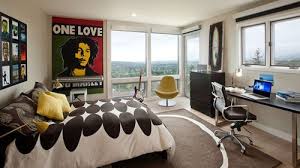 Teenage room design and decor ideas. Teenage Bedroom